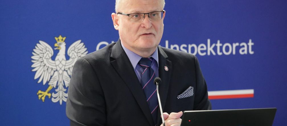 Dr Grzesiowski zapowiada wielką kontrolę szczepień dzieci. Podał datę 