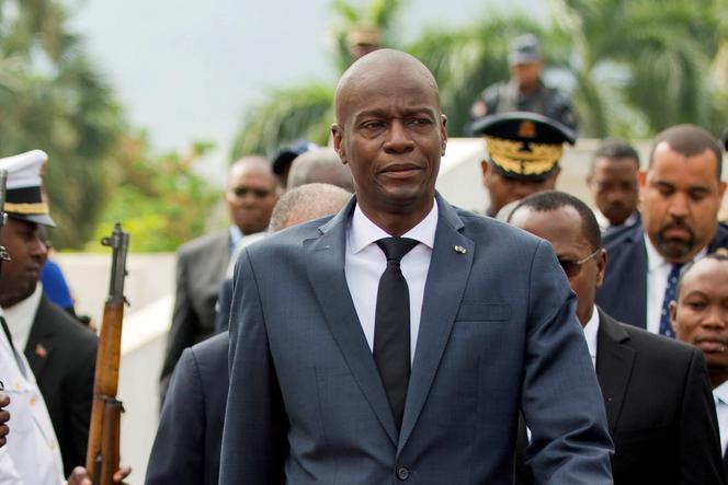 Po zabójstwie prezydenta Haiti prokuratura domaga się oskarżenia premiera