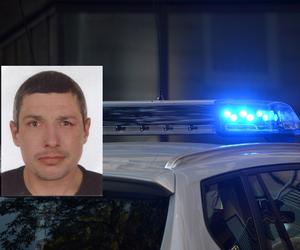 Zaginął Krystian Chojnacki z Grudziądza. Policja prosi o pomoc i publikuje wizerunek w sieci