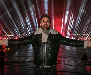 David Guetta od razu wypuścił hit na lato 2023! What Is Love w nowej wersji