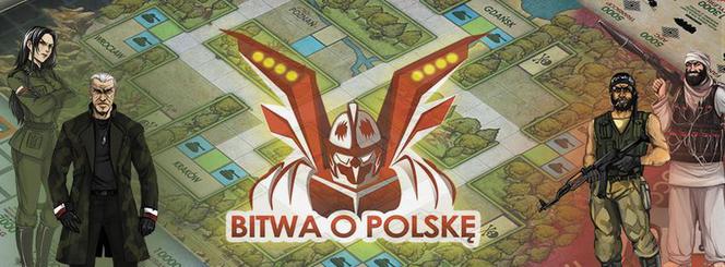 Awantura w Rzeszowie o grę Bitwa o Polskę. Uczelnia odcina się od projektu studentów [OŚWIADCZENIA]