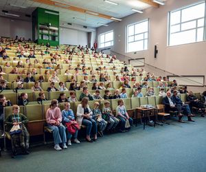 DUT w Kaliszu - semestr zimowy