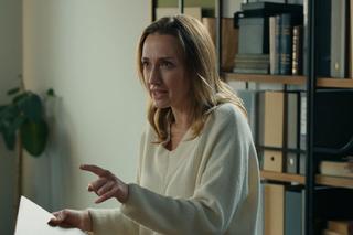 Barwy szczęścia odc. 3021. Asia Sokalska (Anna Gzyra)