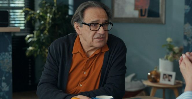 	Barwy szczęścia odc. 3201. Jerzy Marczak (Bronisław Wrocławski)