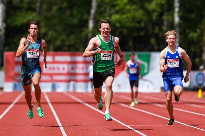 Świetny rok dla sportowców z AZS. Rekordowe uniwersjady, tysiące rywalizujących studentów