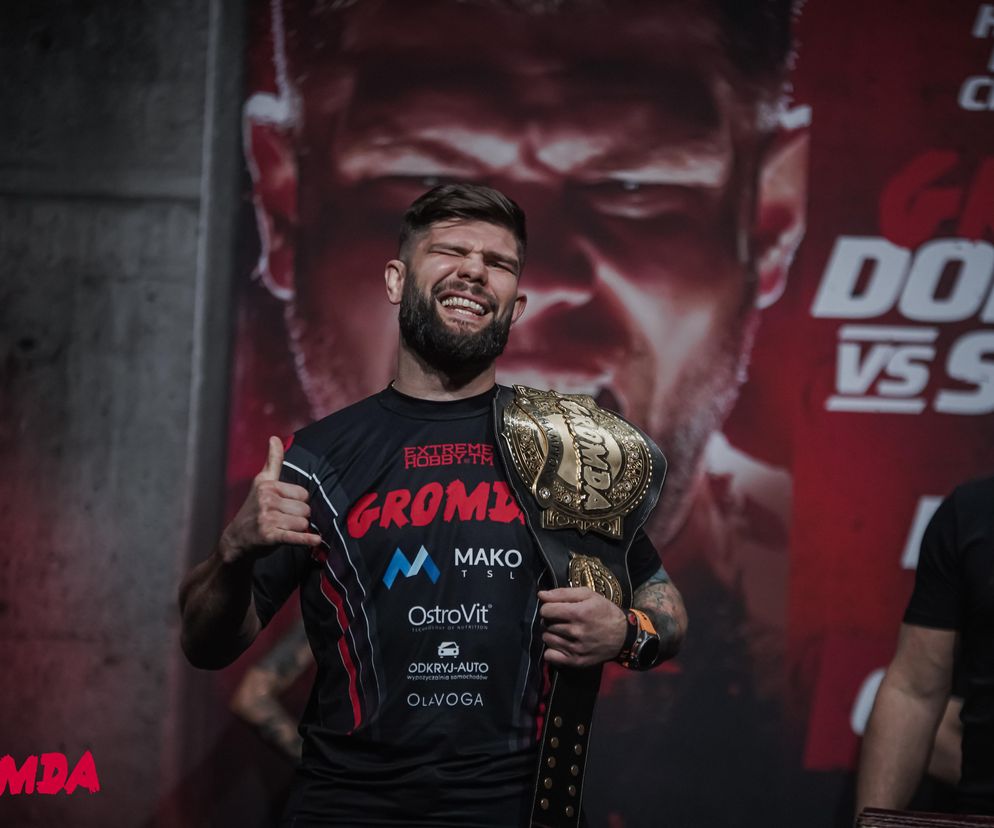 Mateusz Don Diego Kubiszyn