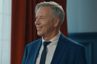 Barwy szczęścia odc. 3126. Henryk Kępski (Zbigniew Suszyński)