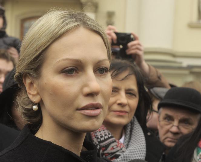 Magdalena Ogórek