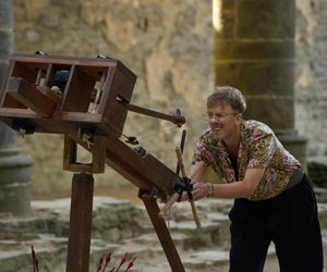 The Traitors. Zdrajcy 2: odcinek 6.