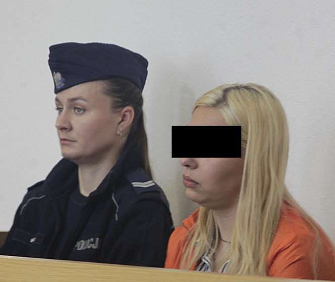 Dziewięć lat za zagłodzenie Emilki