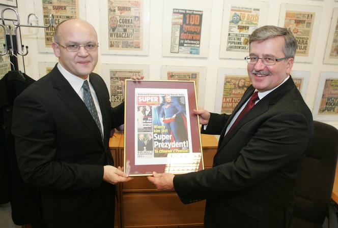 Komorowski
