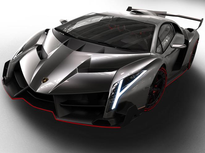 Lamborghini Veneno