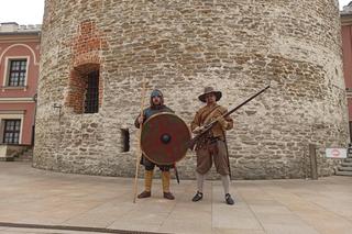 Pokażą jak Szwedzi zdobywali Zamek Lubelski. Zbliża się Weekend z Archeologią