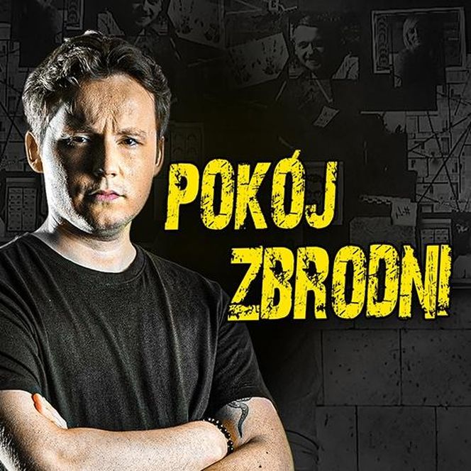 Kanał "Pokój Zbrodni" ze Srebrnym Przyciskiem YouTube. Wielki sukces programu "Super Expressu"
