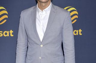 Jesienna ramówka Polsatu 2024. Adam Adamonis