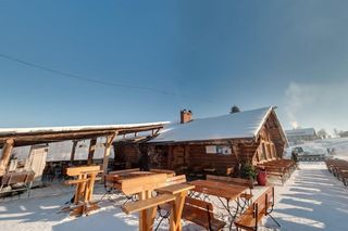 Najtańszy stok narciarski w Polsce jest na Podkarpaciu