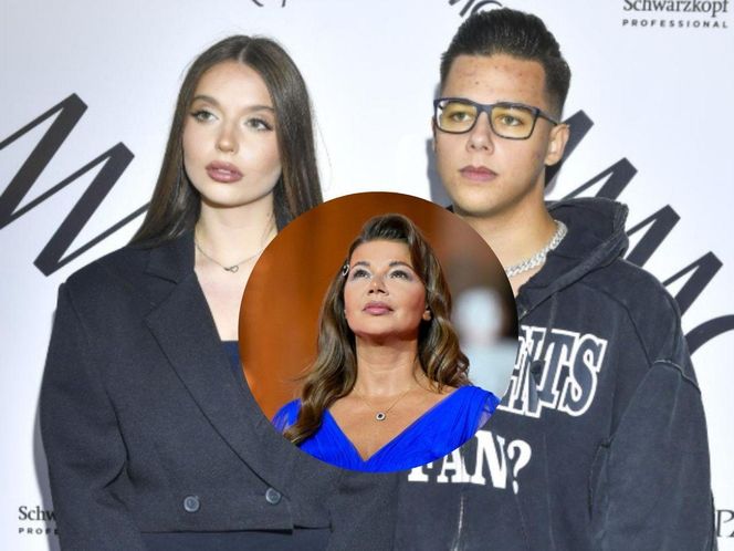 Szok! Wyszło na jaw, dlaczego dziewczyna rzuciła syna Górniak. Padły mocne słowa