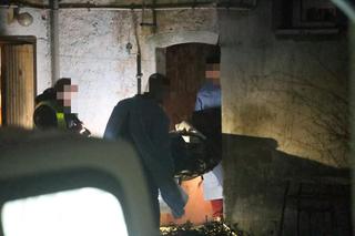 Zwłoki małżeństwa w mieszkaniu w Ostródzie. Policja odnalazła córkę ofiar