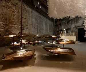 Pawilon Chile na 15. Biennale Architektury w Wenecji