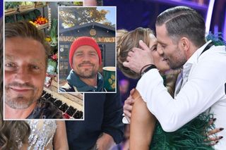 Marcin Rogacewicz rzucił aktorstwo dla warzywniaka. A za minutkę… zamknął budkę