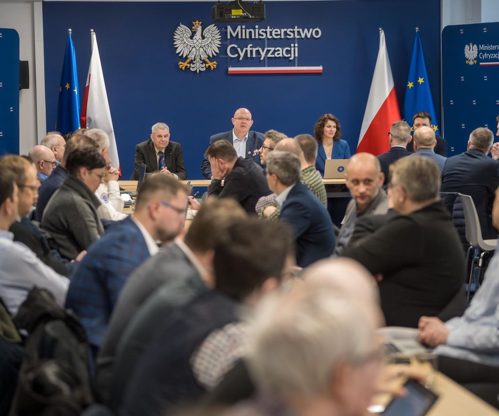 Rozpoczęcie wdrożenia AML w Polsce. Na czym polega projekt?