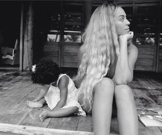 Beyonce Instagram