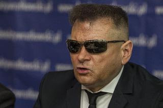 Detektyw Krzysztof Rutkowski