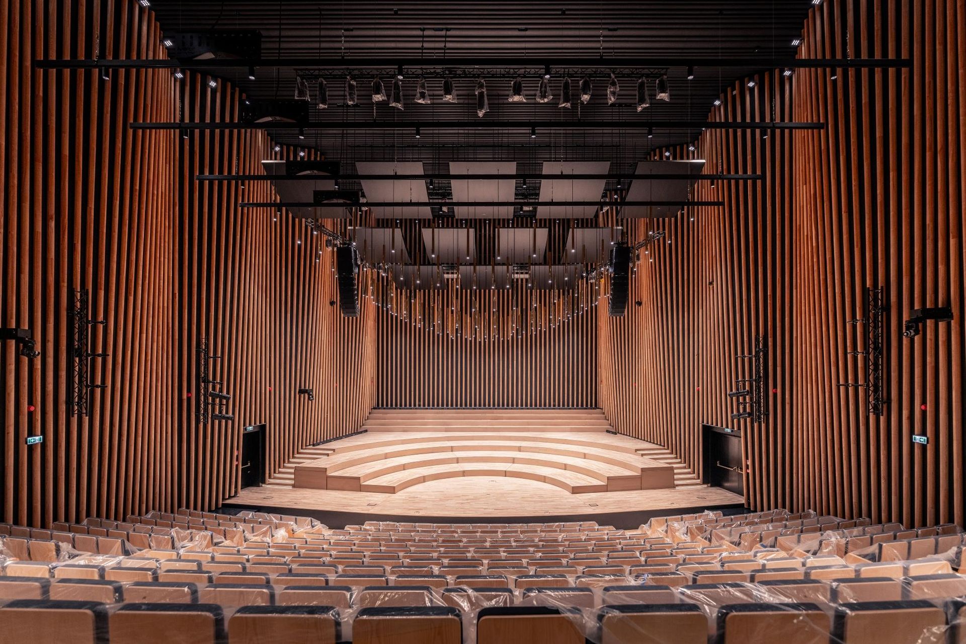 Nowy kampus Akademii Muzycznej w Bydgoszczy