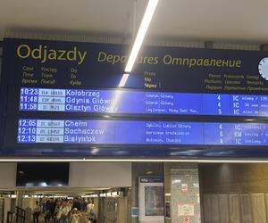 Warszawa Wschodnia