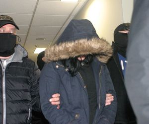 „Czarna Mańka” zamordowała Paulinę i jej dzieci. 10 lat od koszmarnej zbrodni na Pradze