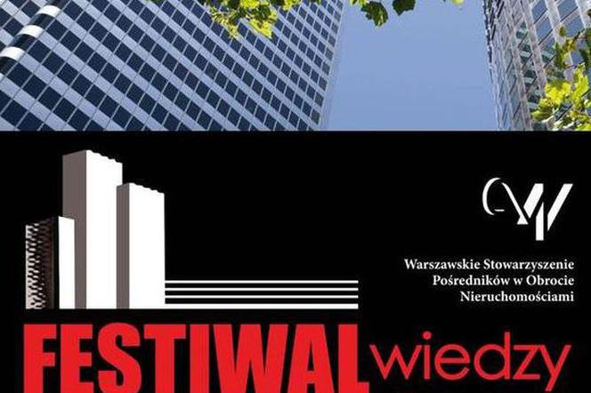 Festiwal wiedzy o nieruchomościach (21-25 III)