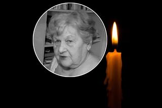 Stanisława Pyjas nie żyje. Kobieta zmarła dzień przed 93. urodzinami 