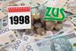 ZUS podnosi emerytury! Wystarcza te dokumenty