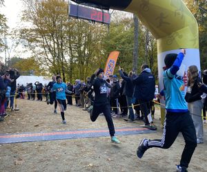 Bieg Superbohatera - Olsztyn 2025 cz.2