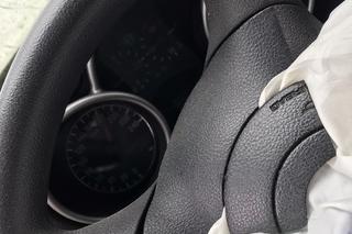 Wypadek na A4 w Biadolinach Radłowskich - 12.07.2023r.