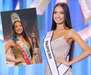 20-letnia Polka najpiękniejsza na świecie! Zuzanna Balonek zdobyła tytuł Miss i koronę