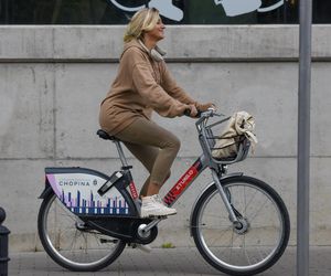 Piotr Stramowski. Trzy blondynki w jedno popołudnie