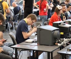 Pyrkon 2023: Pierwszy dzień za nami!