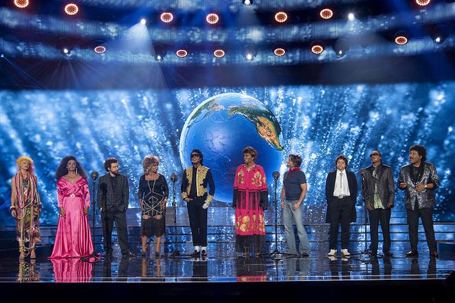 The Voice of Poland