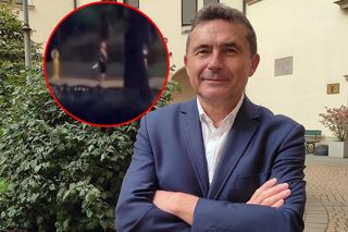 45-latek zastrzelony przez policjantów. Ekspert mówi wprost: Mieli pełne prawo, by użyć broni