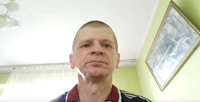 Wojciech Major Suchodolski nie żyje. Kim była legenda internetu?