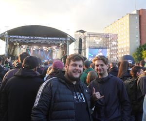 Juwenalia w Białymstoku 2025. Tak wyglądał drugi dzień studenckiego święta [ZDJĘCIA]