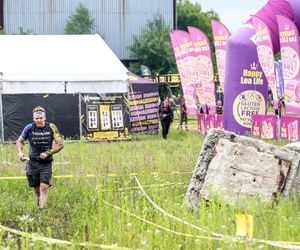 Runmageddon w Katowicach 2025. Błoto, pot i triumf na Hałdzie Kostuchna