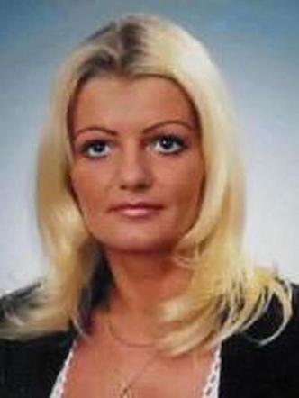 Wanda JĘDRZEJOWSKA