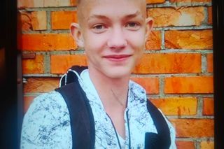 Zaginiony Jakub Antoniak