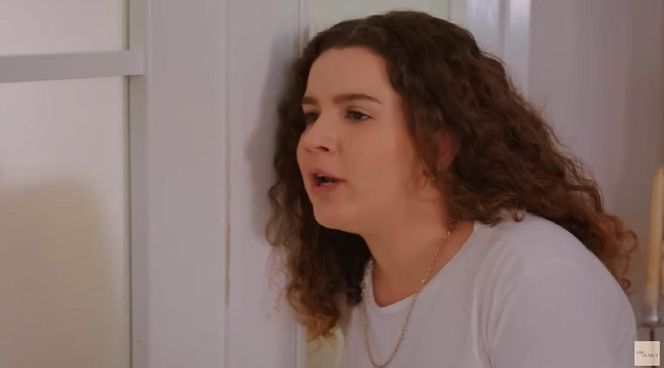 Miłość i nadzieja odc. 276. Melis