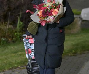 Taniec z gwiazdami -odcinek 4 kulisy