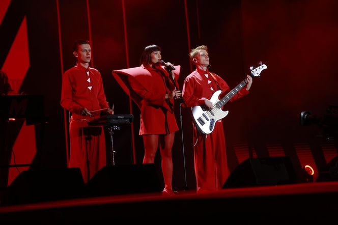 Wielka awantura po wiankach. Wydarzenie nie każdemu się spodobało!