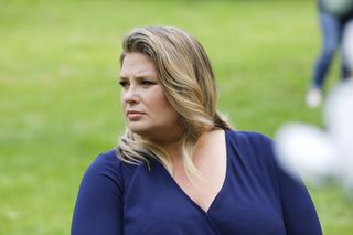 Ela Romanowska żali się, że porównują ją do... świni! Wszystko przez to, że zastąpiła Katarzynę Dowbor w Nasz nowy dom