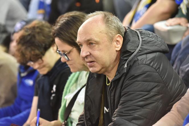 PRES Grupa Deweloperska Toruń - Betard Sparta Wrocław, zdjęcia kibiców i zawodników z Motoareny